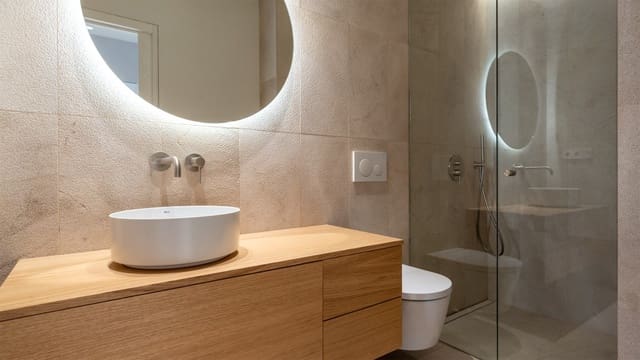 2 soveværelse Lejlighed til salg i Foners, Palma de Mallorca med swimmingpool - € 660.000 (Ref: 8524903)