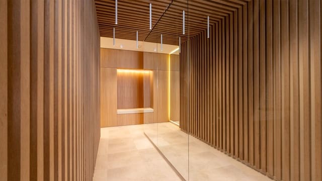 2 soveværelse Lejlighed til salg i Foners, Palma de Mallorca med swimmingpool - € 660.000 (Ref: 8524903)