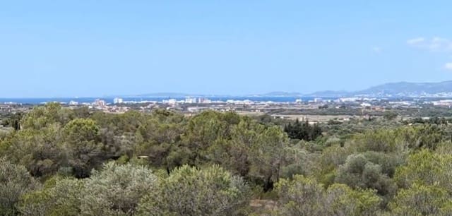 5 soverom Villa til salgs i L'Aranjassa / S'Aranjassa, Palma de Mallorca med svømmebasseng - € 2 950 000 (Ref: 8524905)