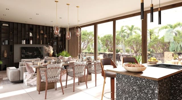 4 soverom Villa til salgs i Son Gual, Palma de Mallorca med svømmebasseng - € 2 300 000 (Ref: 8524912)