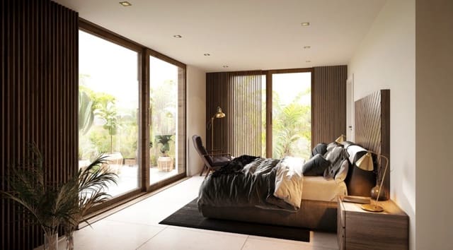 4 soverom Villa til salgs i Son Gual, Palma de Mallorca med svømmebasseng - € 2 300 000 (Ref: 8524912)