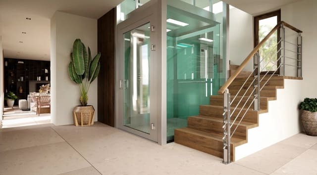 4 soverom Villa til salgs i Son Gual, Palma de Mallorca med svømmebasseng - € 2 300 000 (Ref: 8524912)