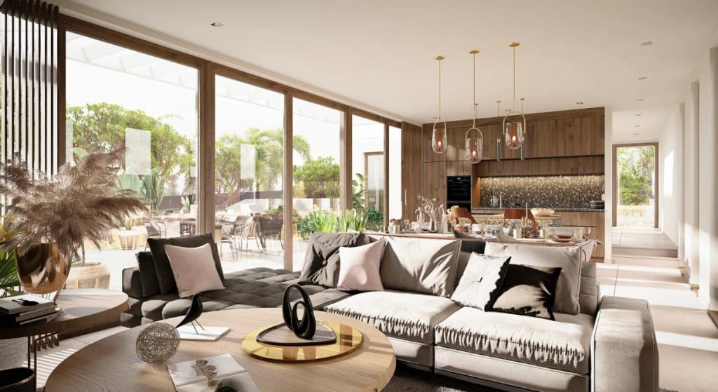 4 soverom Villa til salgs i Son Gual med svømmebasseng - € 2 300 000 (Ref: 8524912)