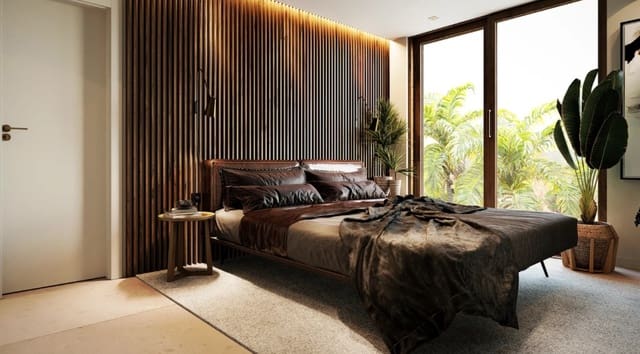 4 soverom Villa til salgs i Son Gual, Palma de Mallorca med svømmebasseng - € 2 300 000 (Ref: 8524912)