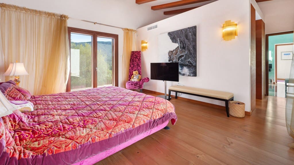 4 chambre Finca/Maison de Campagne à vendre à Calvia avec piscine - 8 980 000 € (Ref: 8524913)