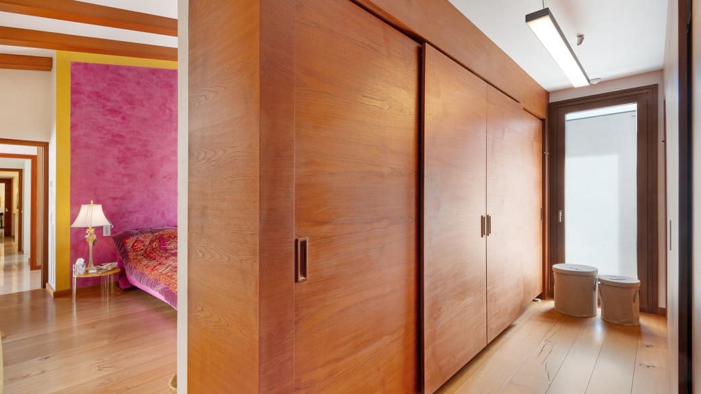 4 chambre Finca/Maison de Campagne à vendre à Calvia avec piscine - 8 980 000 € (Ref: 8524913)