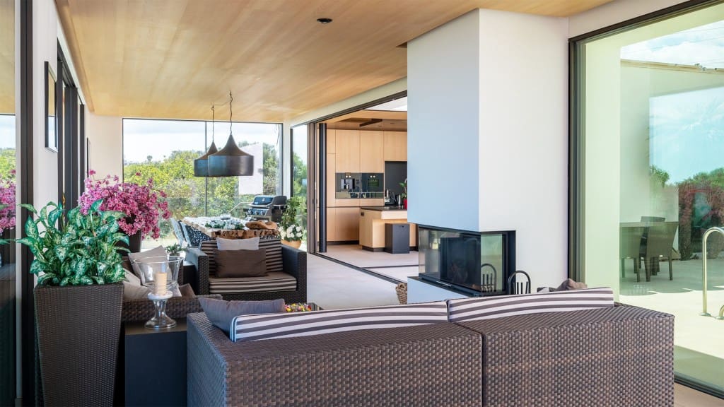 5 sovrum Finca/Hus på landet till salu i Alqueria Blanca med pool - 6 200 000 € (Ref: 8524914)