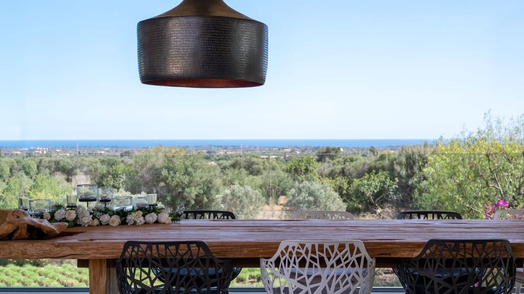 5 sovrum Finca/Hus på landet till salu i Alqueria Blanca med pool - 6 200 000 € (Ref: 8524914)