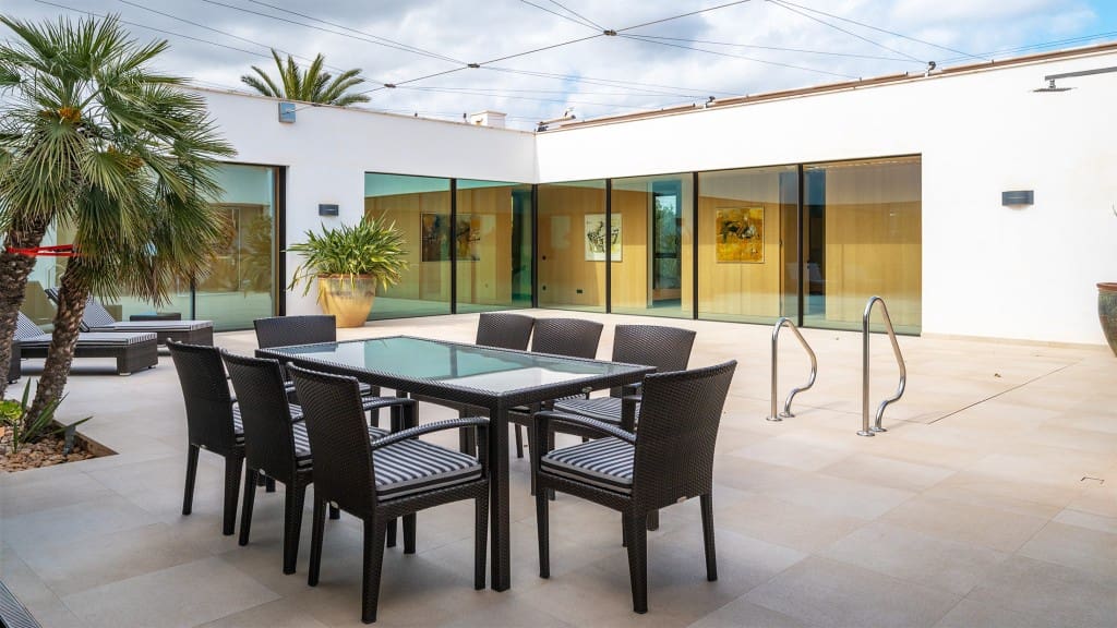 5 sovrum Finca/Hus på landet till salu i Alqueria Blanca med pool - 6 200 000 € (Ref: 8524914)