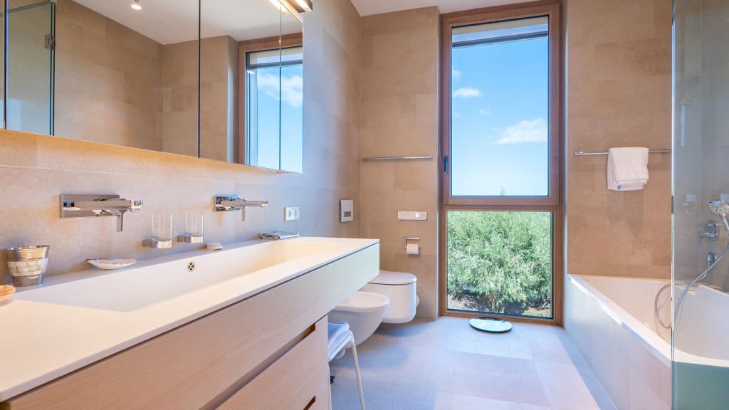 5 sovrum Finca/Hus på landet till salu i Alqueria Blanca med pool - 6 200 000 € (Ref: 8524914)