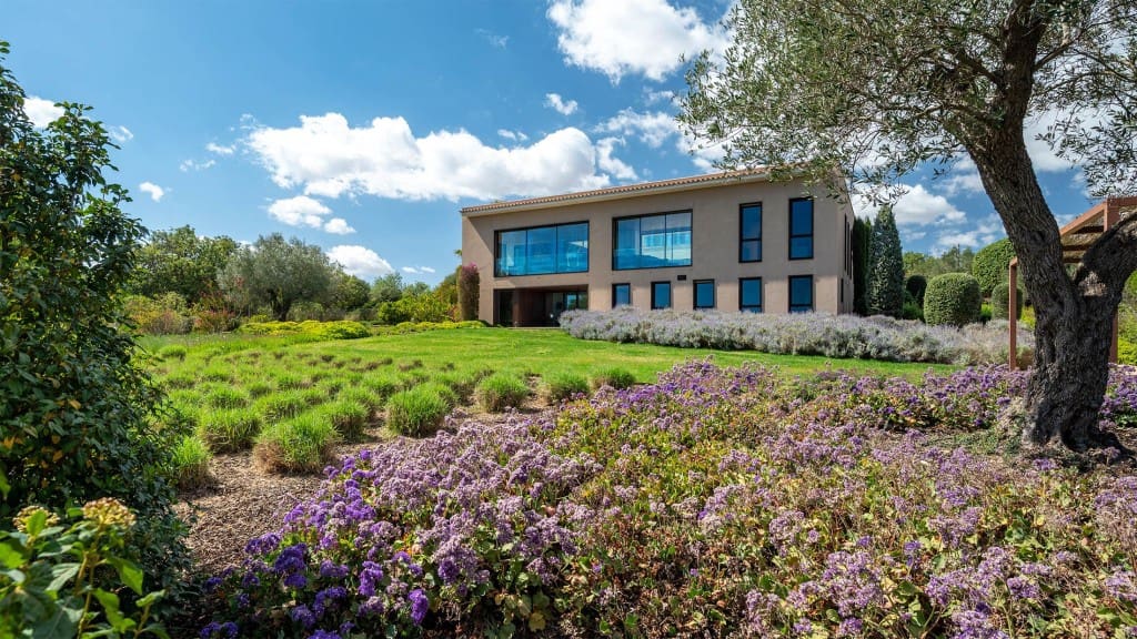 5 sovrum Finca/Hus på landet till salu i Alqueria Blanca med pool - 6 200 000 € (Ref: 8524914)