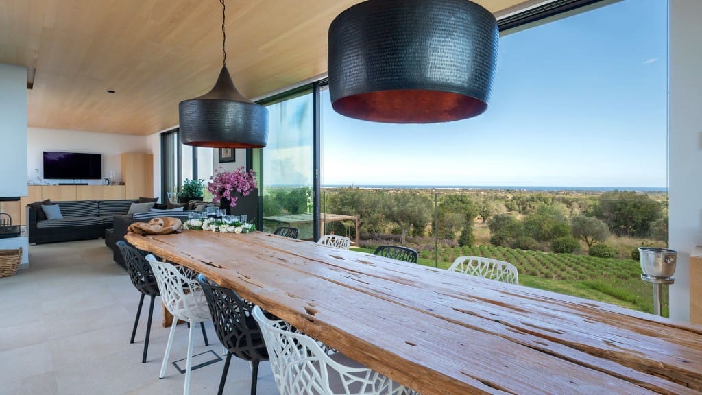 5 sovrum Finca/Hus på landet till salu i Alqueria Blanca med pool - 6 200 000 € (Ref: 8524914)