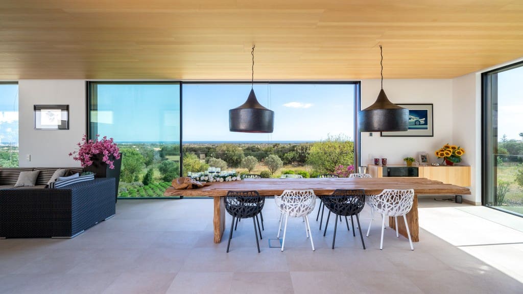 5 sovrum Finca/Hus på landet till salu i Alqueria Blanca med pool - 6 200 000 € (Ref: 8524914)