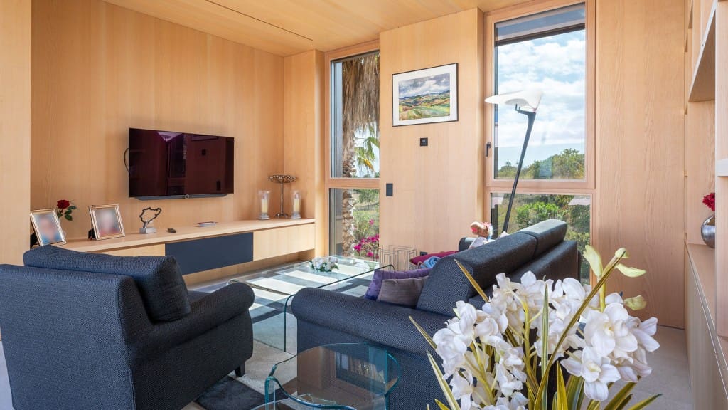 5 sovrum Finca/Hus på landet till salu i Alqueria Blanca med pool - 6 200 000 € (Ref: 8524914)