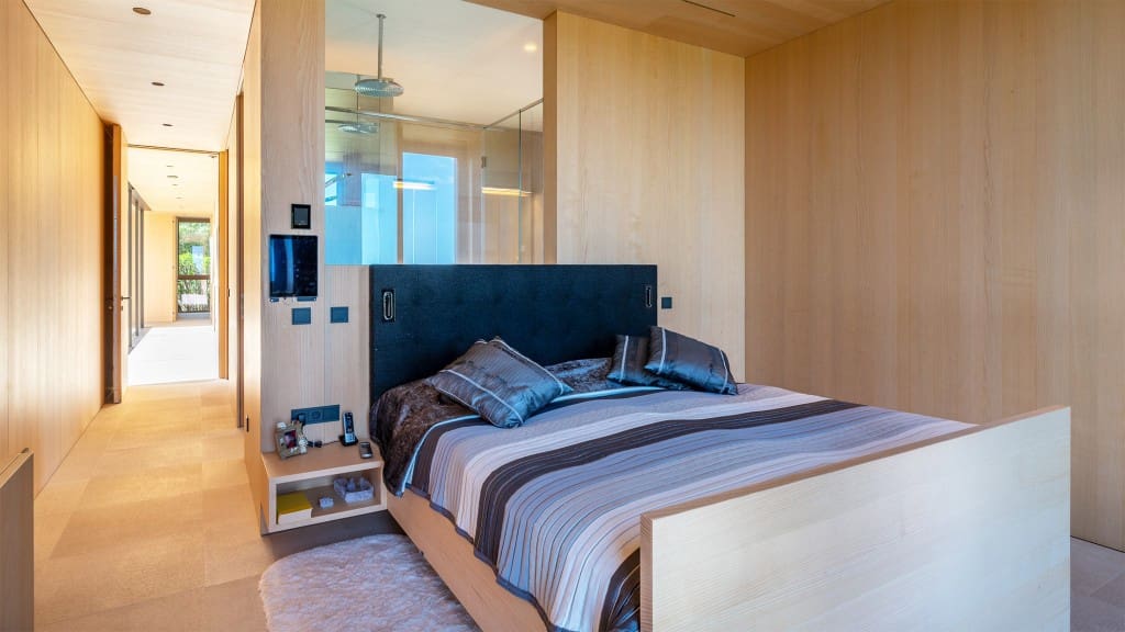 5 sovrum Finca/Hus på landet till salu i Alqueria Blanca med pool - 6 200 000 € (Ref: 8524914)