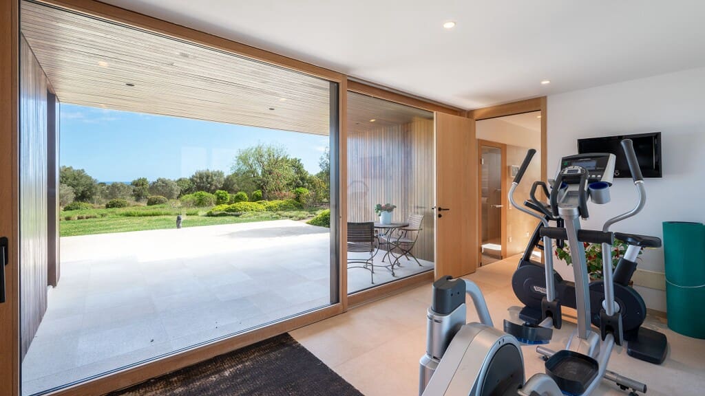 5 quarto Quinta/Casa Rural para venda em Alqueria Blanca com piscina - 6 200 000 € (Ref: 8524914)
