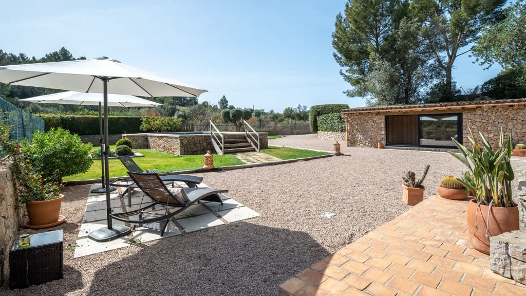 4 Zimmer Finca/Landgut zu verkaufen in Calvia mit Pool - 1.995.000 € (Ref: 8524915)