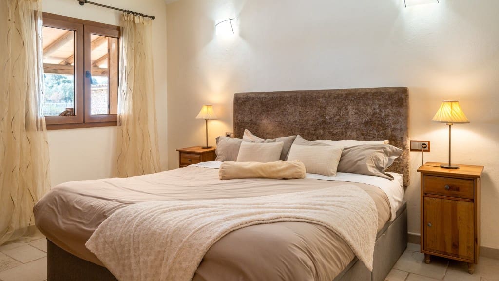 4 Zimmer Finca/Landgut zu verkaufen in Calvia mit Pool - 1.995.000 € (Ref: 8524915)