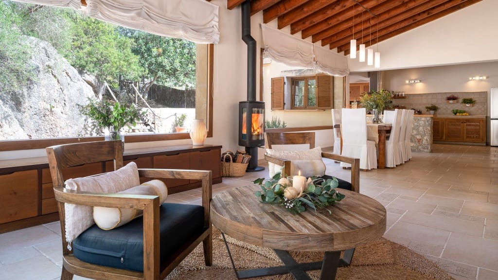 4 Zimmer Finca/Landgut zu verkaufen in Calvia mit Pool - 1.995.000 € (Ref: 8524915)