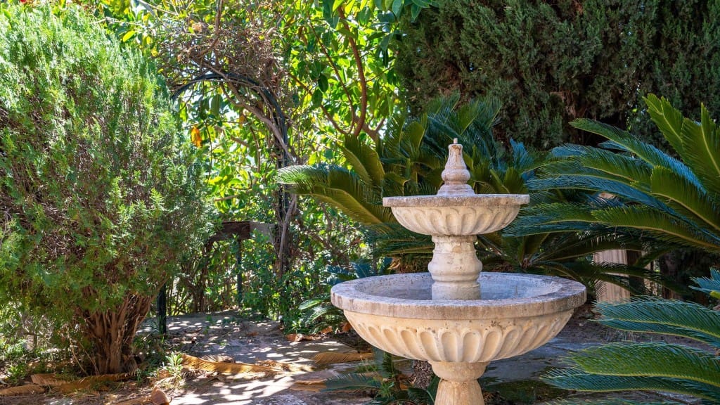 5 bedroom Villa for sale in Son Vida with pool - € 4,500,000 (Ref: 8524916)