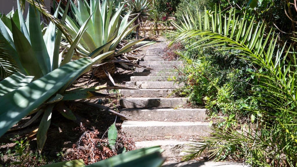 5 bedroom Villa for sale in Son Vida with pool - € 4,500,000 (Ref: 8524916)