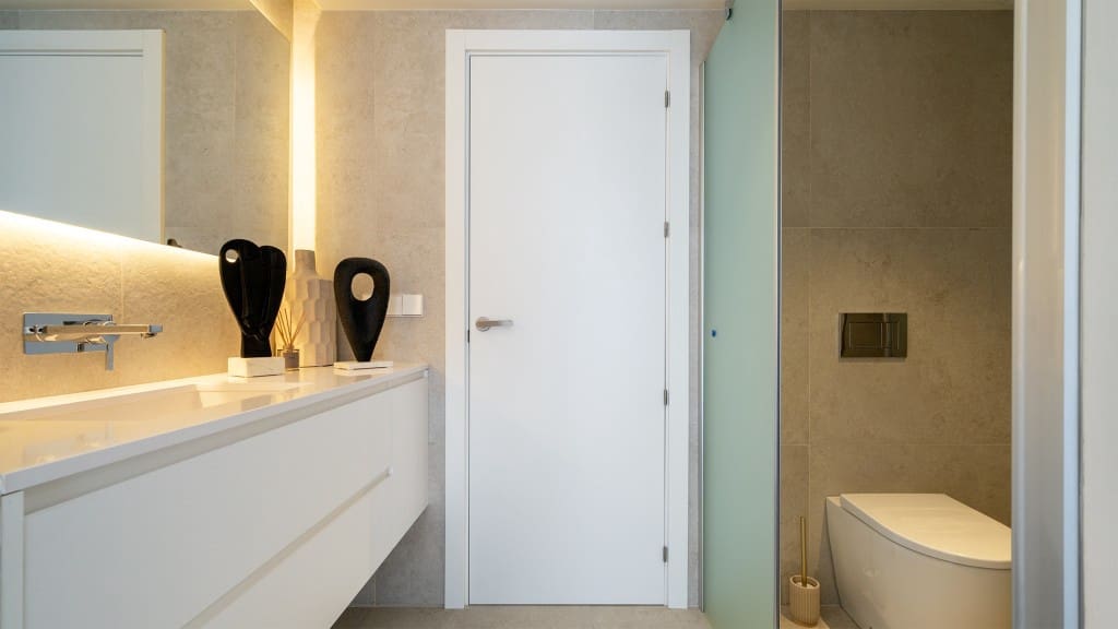 1 soveværelse Lejlighed til salg i Palma de Mallorca med swimmingpool - € 499.000 (Ref: 8524918)