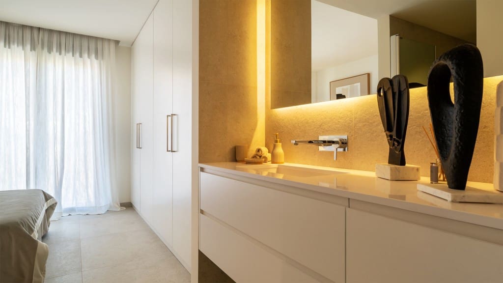 1 soveværelse Lejlighed til salg i Palma de Mallorca med swimmingpool - € 499.000 (Ref: 8524918)