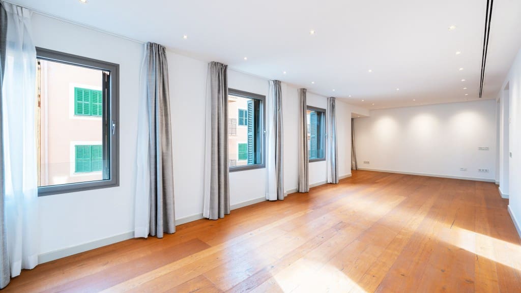 3 camera da letto Appartamento in vendita in Palma de Mallorca - 2.120.000 € (Rif: 8524919)