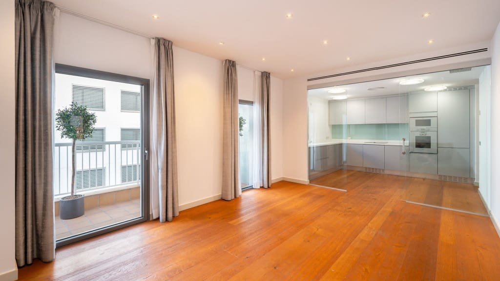 3 camera da letto Appartamento in vendita in Palma de Mallorca - 2.120.000 € (Rif: 8524919)