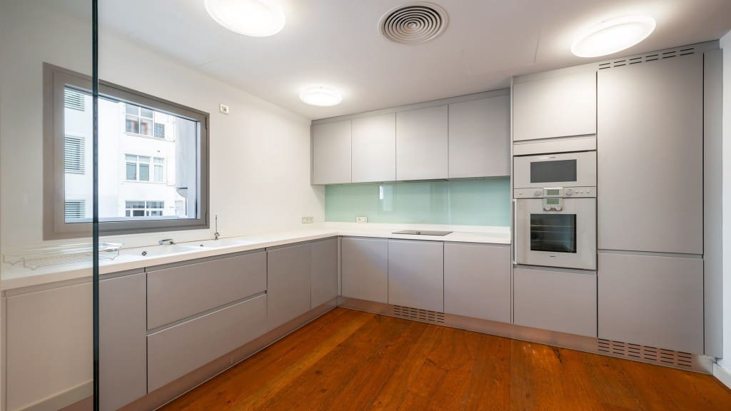 3 camera da letto Appartamento in vendita in Palma de Mallorca - 2.120.000 € (Rif: 8524919)