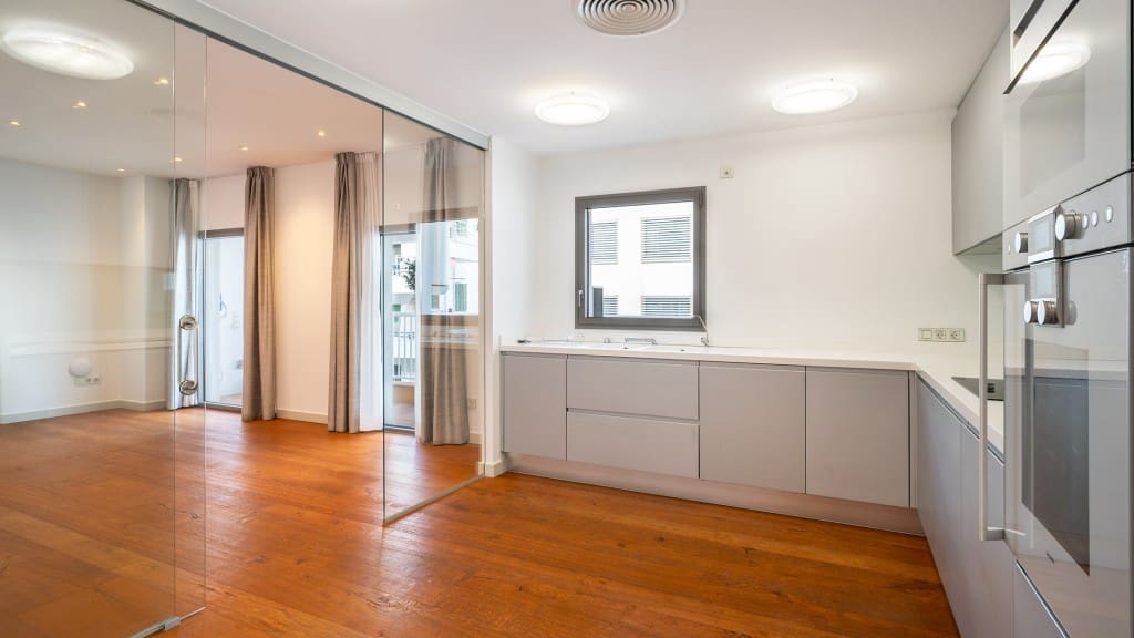 3 camera da letto Appartamento in vendita in Palma de Mallorca - 2.120.000 € (Rif: 8524919)