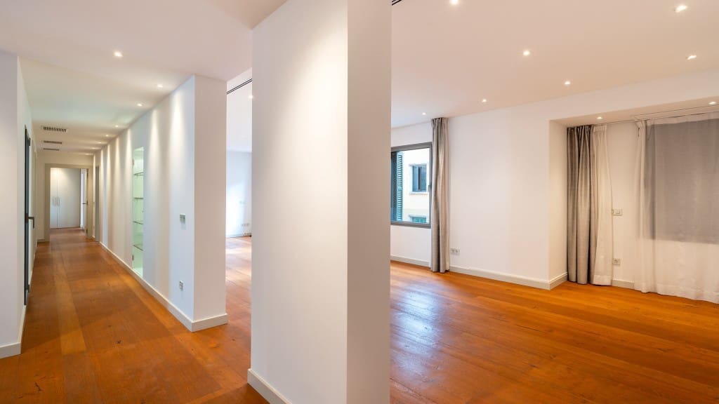 3 camera da letto Appartamento in vendita in Palma de Mallorca - 2.120.000 € (Rif: 8524919)
