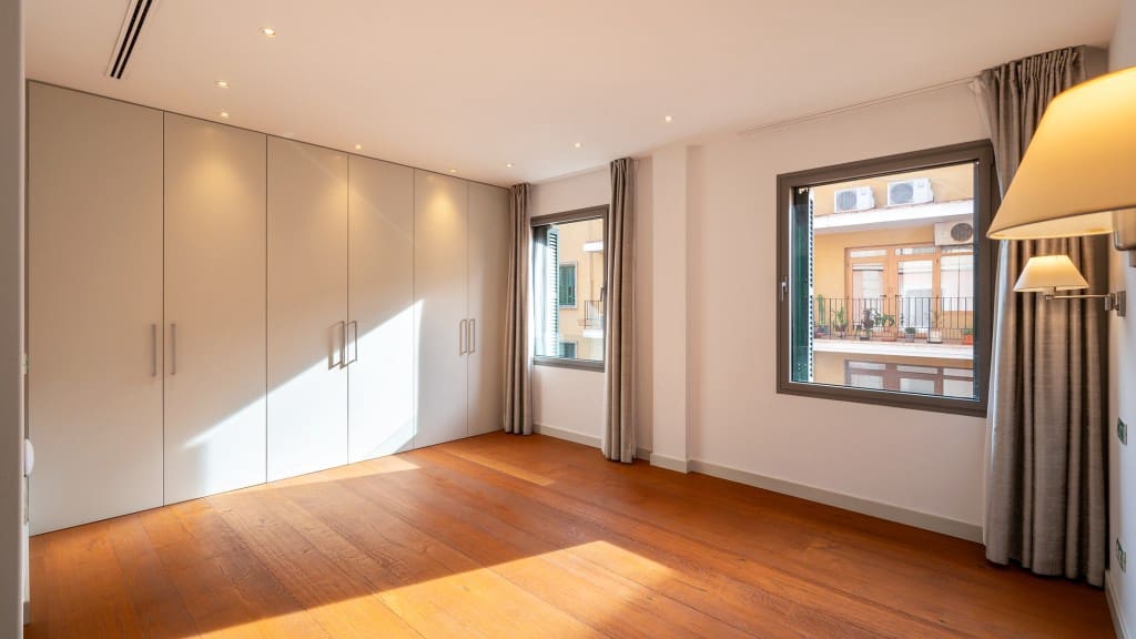 3 camera da letto Appartamento in vendita in Palma de Mallorca - 2.120.000 € (Rif: 8524919)