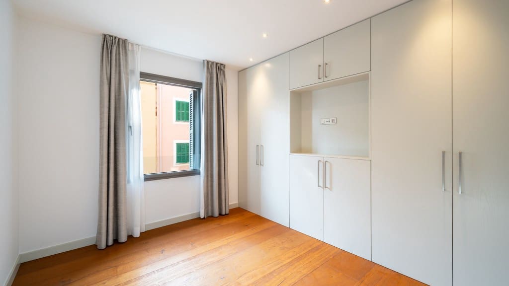 3 camera da letto Appartamento in vendita in Palma de Mallorca - 2.120.000 € (Rif: 8524919)