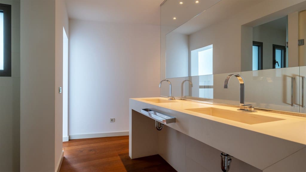 3 camera da letto Appartamento in vendita in Palma de Mallorca - 2.120.000 € (Rif: 8524919)