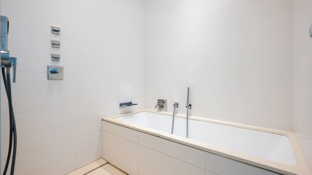 3 camera da letto Appartamento in vendita in Palma de Mallorca - 2.120.000 € (Rif: 8524919)