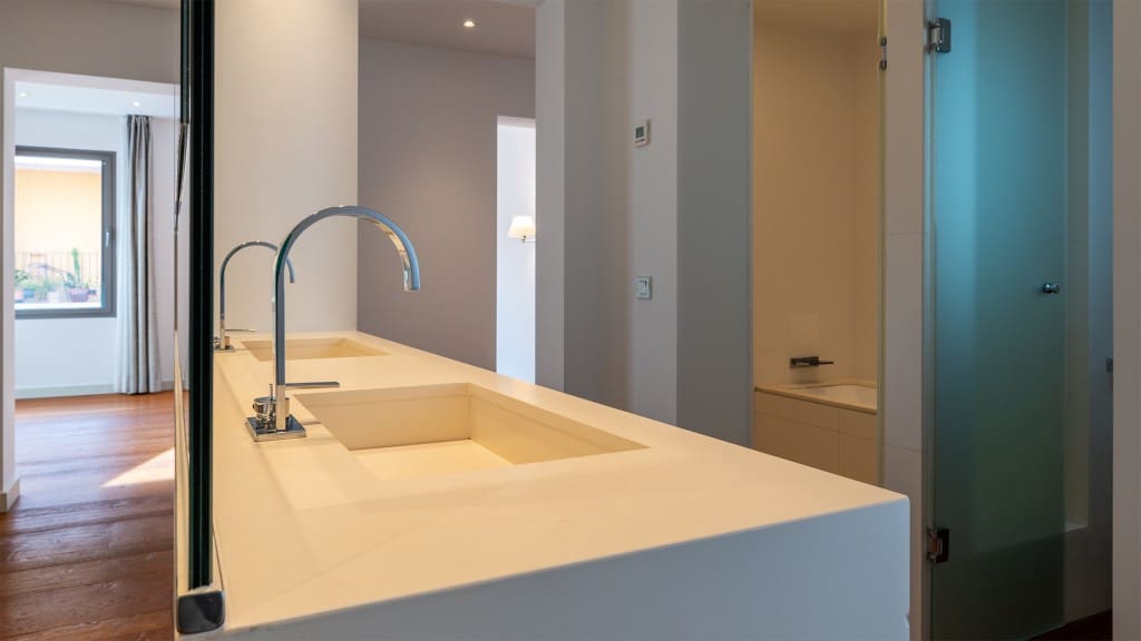 3 camera da letto Appartamento in vendita in Palma de Mallorca - 2.120.000 € (Rif: 8524919)
