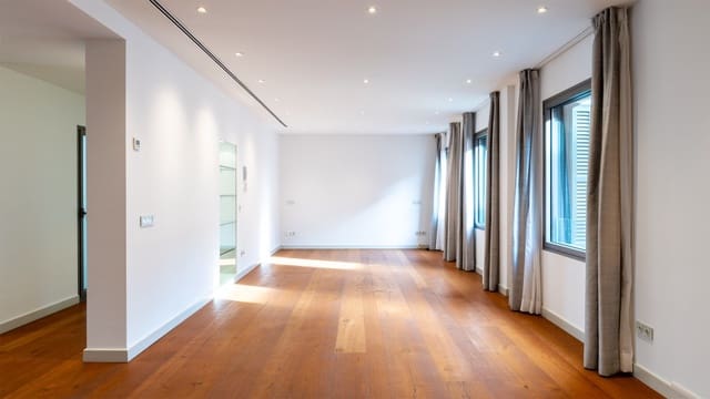 3 soverom Leilighet til salgs i Palma de Mallorca - € 2 120 000 (Ref: 8524919)