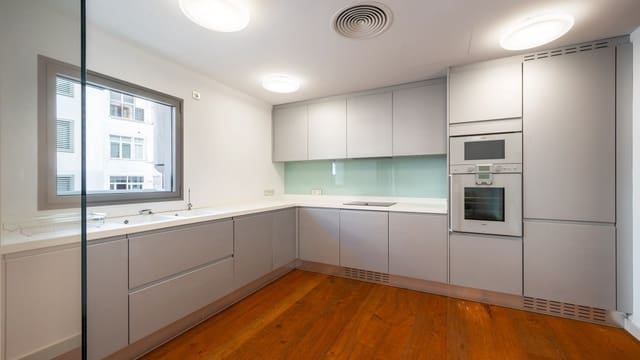 3 soverom Leilighet til salgs i Palma de Mallorca - € 2 120 000 (Ref: 8524919)
