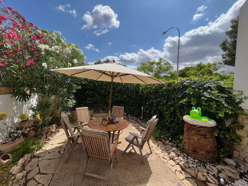 9 bedroom Apartment for sale in Palma de Mallorca - € 1,325,000 (Ref: 8524924)