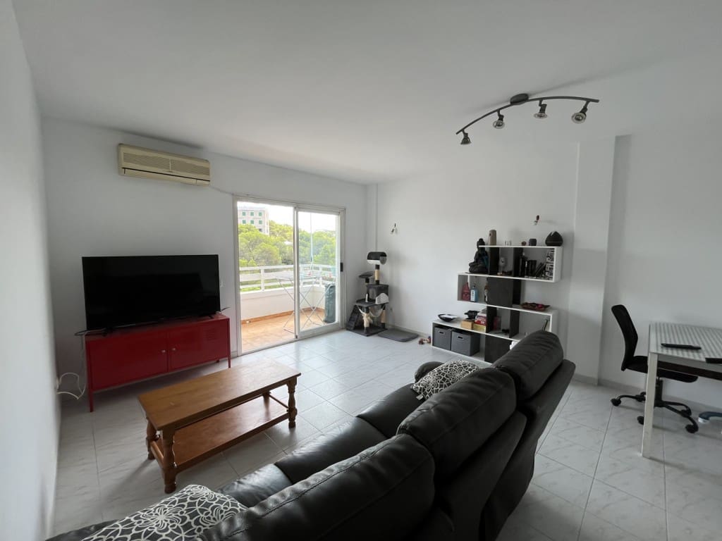 9 bedroom Apartment for sale in Palma de Mallorca - € 1,325,000 (Ref: 8524924)