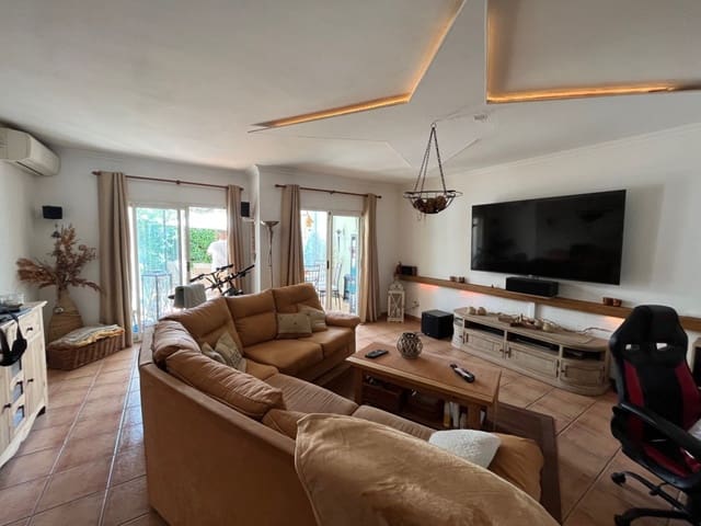 9 soverom Leilighet til salgs i Palma de Mallorca - € 1 325 000 (Ref: 8524924)