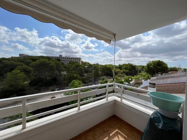 9 soverom Leilighet til salgs i Palma de Mallorca - € 1 325 000 (Ref: 8524924)