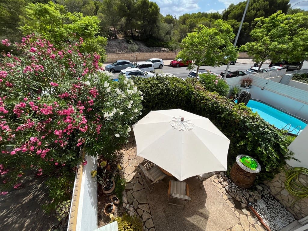 9 bedroom Apartment for sale in Palma de Mallorca - € 1,325,000 (Ref: 8524924)