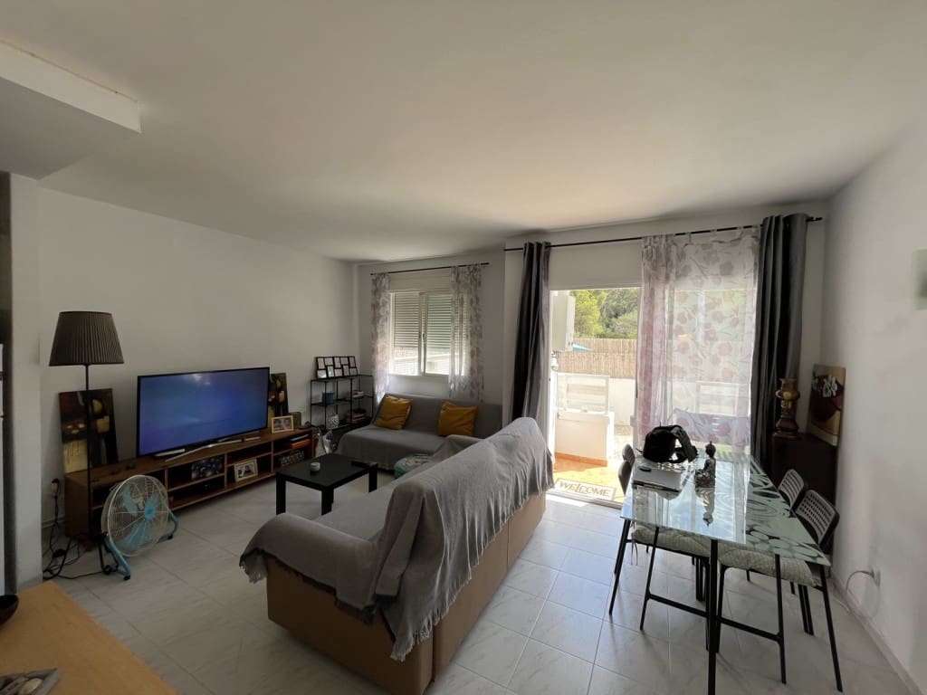 9 bedroom Apartment for sale in Palma de Mallorca - € 1,325,000 (Ref: 8524924)