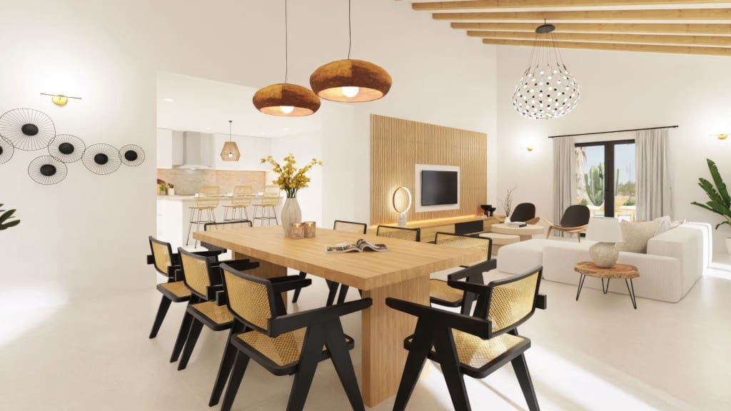 5 sypialnia Finka/Dom wiejski na sprzedaż w Marratxi z basenem - 3 200 000 € (Ref: 8524928)