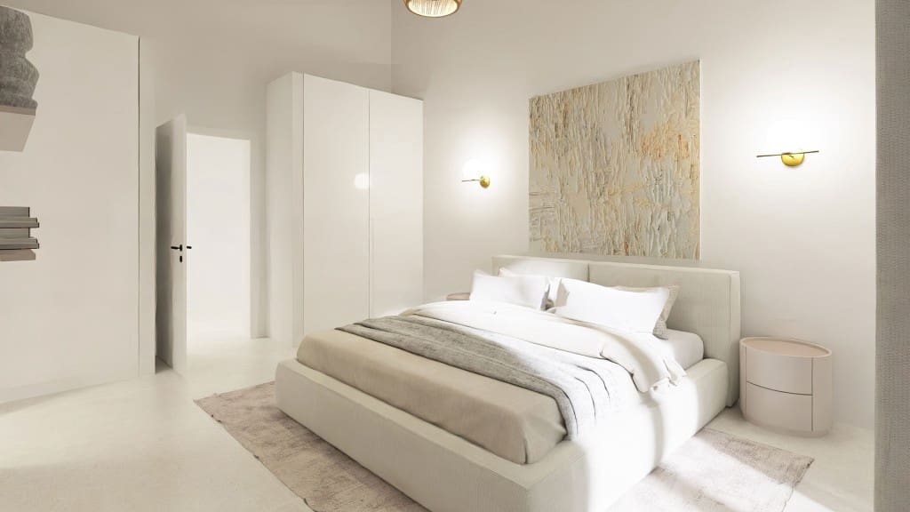 5 sypialnia Finka/Dom wiejski na sprzedaż w Marratxi z basenem - 3 200 000 € (Ref: 8524928)