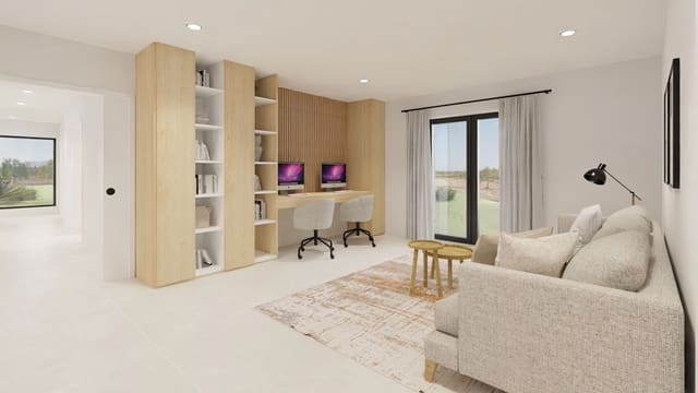 5 sovrum Finca/Hus på landet till salu i Marratxí med pool - 3 200 000 € (Ref: 8524928)