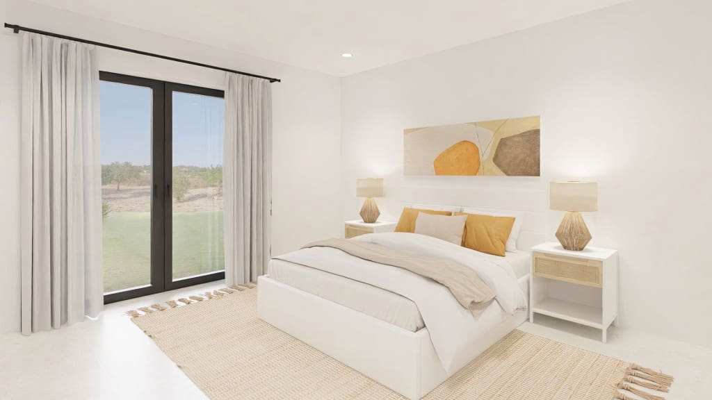 5 sypialnia Finka/Dom wiejski na sprzedaż w Marratxi z basenem - 3 200 000 € (Ref: 8524928)