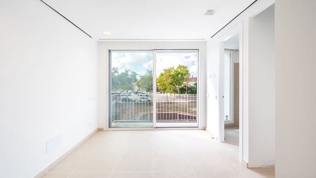 3 slaapkamer Halfvrijstaande villa te koop in Palma de Mallorca met zwembad - € 1.100.000 (Ref: 8524935)